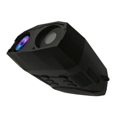 Full Colour 4k Hd Binocular Night Vision for Outdoor Hunting