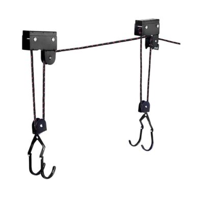Kayak Hoist Ceiling Rack