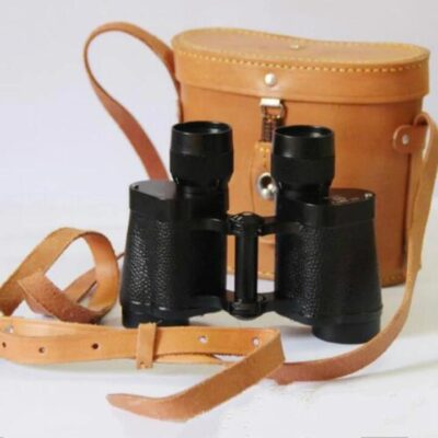 Yunguang 8x30 Low Light Night Vision Binoculars with Coordinates - 62 Telescope