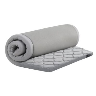 Giselle Bedding Single Foldable Mattress Camping Mat