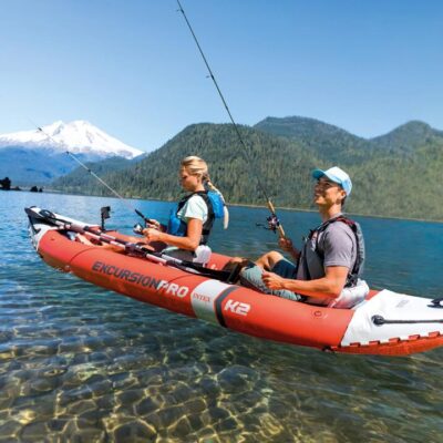 Intex Excursion Pro K2 Kayak 68309