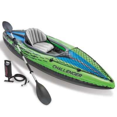 Intex Challenger K1 Kayak 68305