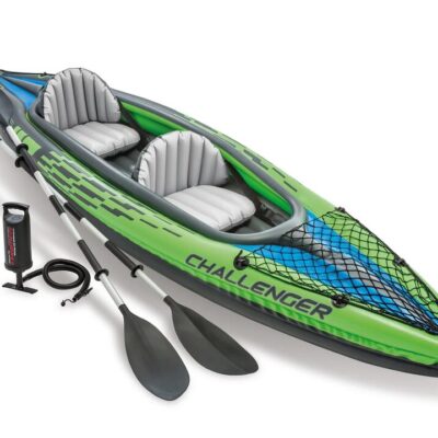 Intex Challenger K2 Kayak 68306