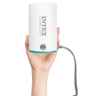 Intex Quick Fill 240v Pump 66646 New for 2024