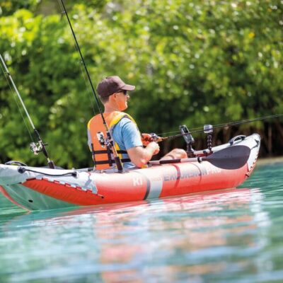 Intex Excursion Pro K1 Kayak 68303