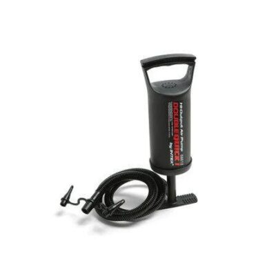 Intex Double Quick 1 Hand Pump 68612