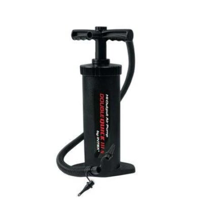 Intex Double Quick 3S Hand Pump 68605