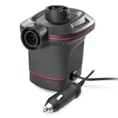 Intex Quick Fill 12v Pump 66636