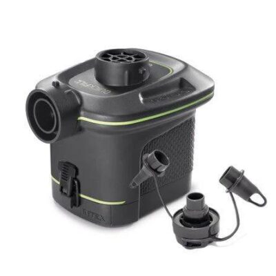 Intex Quick Fill Battery Pump 66638