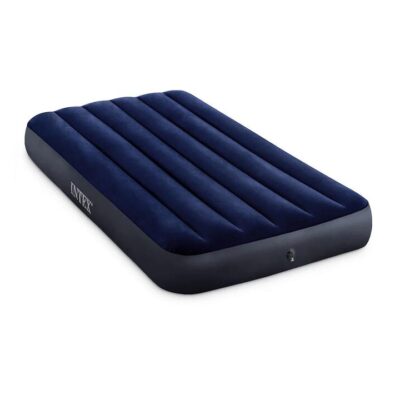 Intex Single (Twin) Classic Downy Airbed 64757