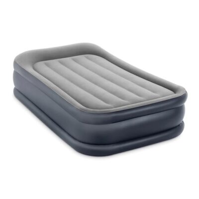 Intex Single (Twin) Plus Series Airbed 42cm 64132