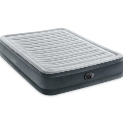 Intex Double (Full) Deluxe Airbed 33cm 67768