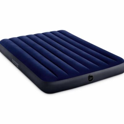 Double Classic Downy Airbed