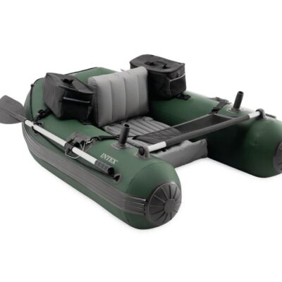 Intex Big Catch Pro Fishing Tube 68381 New for 2025