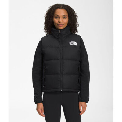 The North Face Women's 1996 Retro Nuptse Vest