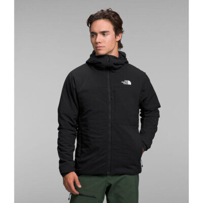 The North Face Men's Summit Series Casaval Hooded Jacket