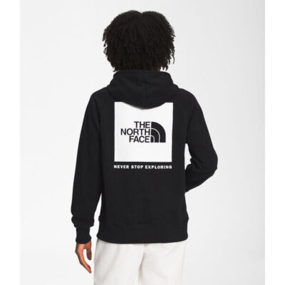 The North Face Women's Box NSE Pullover Hoodie