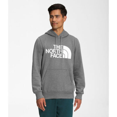 The North Face Men's Half Dome Pullover Hoodie