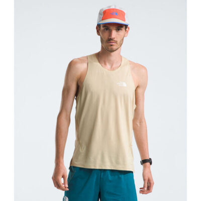 The North Face Men's Summit Series High Trail Run Tank