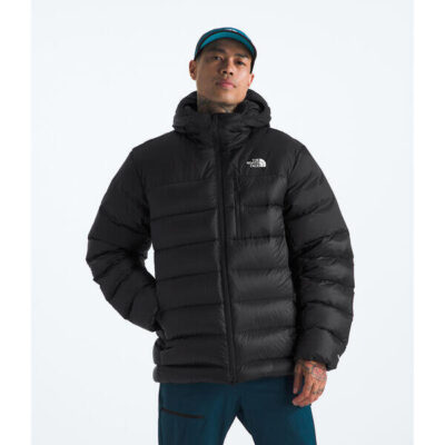The North Face Men's Kalix Down Hooded Jacket