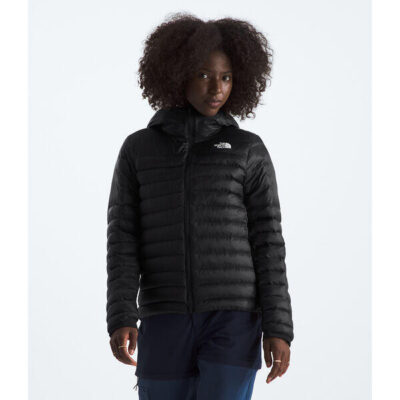 The North Face Women's Terra Peak Hooded Jacket