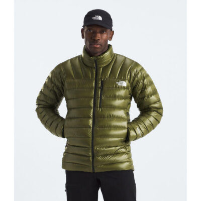 The North Face Men's Summit Series Breithorn Jacket