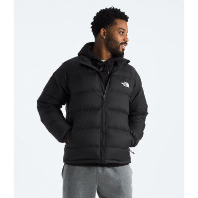 The North Face Men's Hydrenalite Down Jacket