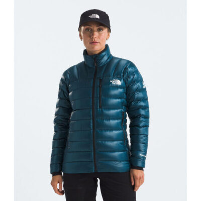 The North Face Women's Summit Series Breithorn Jacket