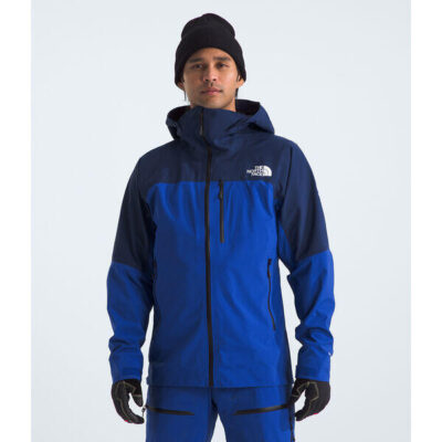 The North Face Men's Summit Series Torre Egger FUTURELIGHT Jacket