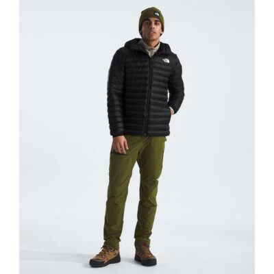 The North Face Men's Terra Peak Hooded Jacket