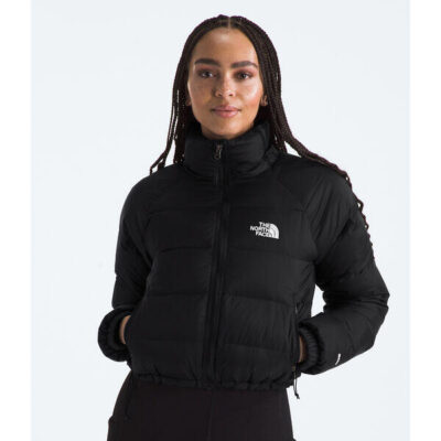 The North Face Women's Hydrenalite Down Short Jacket
