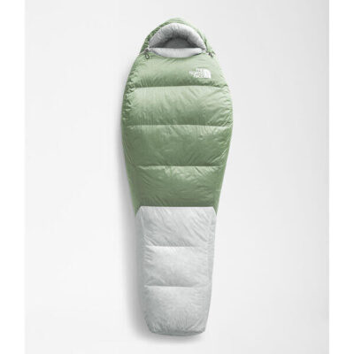 The North Face Green Kazoo Sleeping Bag