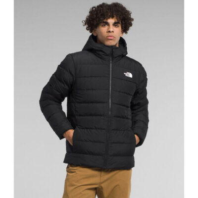 The North Face Men's Aconcagua 3 Hoodie