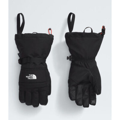 The North Face Men's Montana Ski Gloves