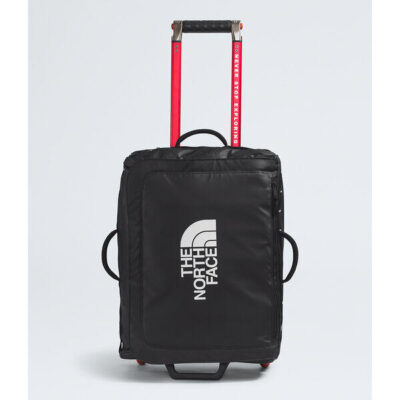 The North Face Base Camp Voyager 21" Roller