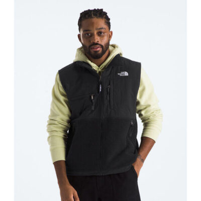 The North Face Men's Retro Denali Fleece Vest