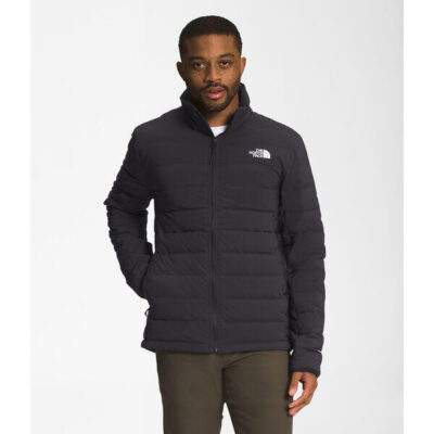 The North Face Men's Belleview Stretch Down Jacket