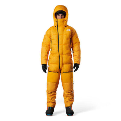 The North Face Men's Himalayan Suit