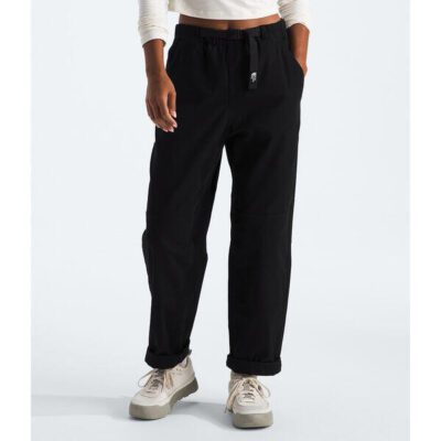 The North Face Women's Beta Utility Belted Pants