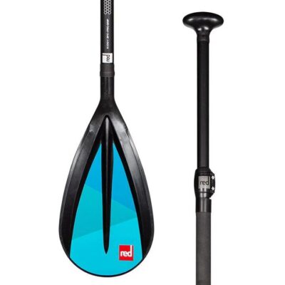 Kid's Kiddy Alloy Adjustable SUP Paddle