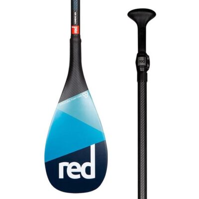 Carbon 100 Lightweight SUP Paddle (Cam Lock)