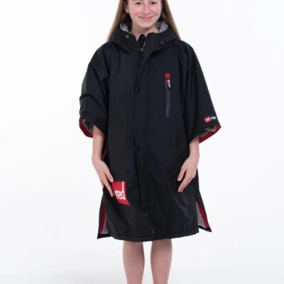 Kid's Pro Change Robe