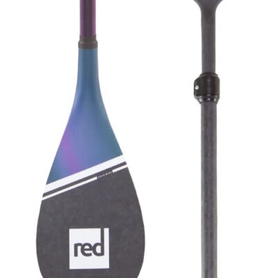 Prime Purple Lightweight SUP Paddle