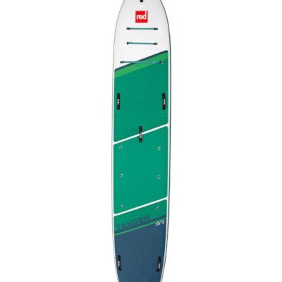15'0 Tandem Inflatable Paddle Board Package