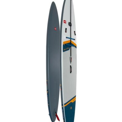 14'0" Elite MSL Inflatable Paddle Board Package