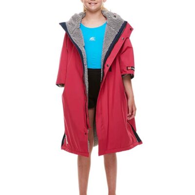 Kid's Pro Change Robe EVO