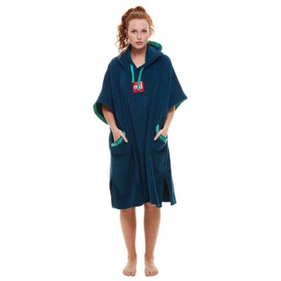 Women's Towelling Change Robe