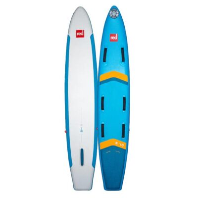 8'10" Prone Junior Inflatable Rescue Board