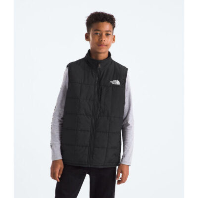 The North Face Boys' Reversible Shasta Vest