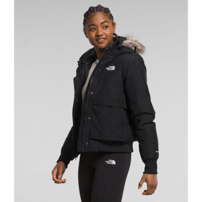 The North Face Women's Arctic Bomber